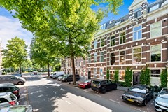 Rented:Jan van Nassaustraat 16A, 2596 BT The Hague - Photo
