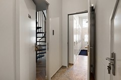 Rented: Jan van Nassaustraat 16A, 2596 BT The Hague