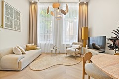 Rented: Jan van Nassaustraat 16A, 2596 BT The Hague