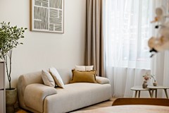 Rented: Jan van Nassaustraat 16A, 2596 BT The Hague