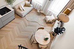 Rented: Jan van Nassaustraat 16A, 2596 BT The Hague