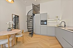 Rented: Jan van Nassaustraat 16A, 2596 BT The Hague