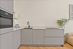 Rented: Jan van Nassaustraat 16A, 2596 BT The Hague