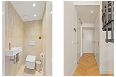 Rented: Jan van Nassaustraat 16A, 2596 BT The Hague