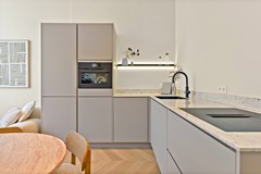 Onder optie:Jan van Nassaustraat 16B, 2596 BT Den Haag - Foto