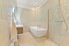Onder optie:Jan van Nassaustraat 16B, 2596 BT Den Haag - Foto