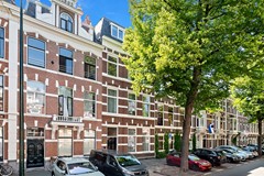 Nieuw in verhuur:Jan van Nassaustraat 16C, 2596 BT Den Haag - Foto