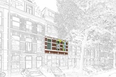 Nieuw in verhuur:Jan van Nassaustraat 16C, 2596 BT Den Haag - Foto