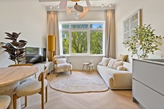 New for rent:Jan van Nassaustraat 16D, 2596 BT The Hague - Photo
