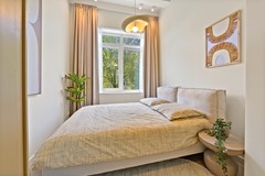 New for rent:Jan van Nassaustraat 16D, 2596 BT The Hague - Photo