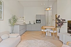 New for rent: Jan van Nassaustraat 16D, 2596 BT The Hague