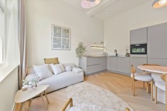 New for rent: Jan van Nassaustraat 16D, 2596 BT The Hague