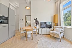 New for rent: Jan van Nassaustraat 16D, 2596 BT The Hague