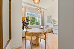 New for rent: Jan van Nassaustraat 16D, 2596 BT The Hague