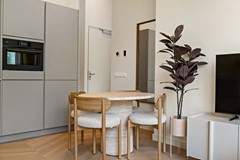 New for rent: Jan van Nassaustraat 16D, 2596 BT The Hague
