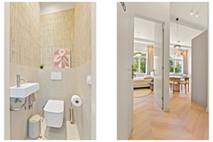 New for rent: Jan van Nassaustraat 16D, 2596 BT The Hague