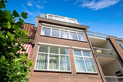 New for rent: Jan van Nassaustraat 16D, 2596 BT The Hague