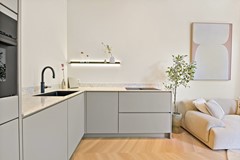 New for rent:Jan van Nassaustraat 16E, 2596 BT The Hague - Photo