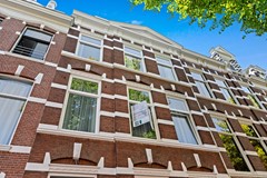 New for rent: Jan van Nassaustraat 16E, 2596 BT The Hague