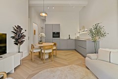 New for rent: Jan van Nassaustraat 16E, 2596 BT The Hague