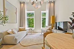 New for rent: Jan van Nassaustraat 16E, 2596 BT The Hague