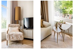 New for rent: Jan van Nassaustraat 16E, 2596 BT The Hague