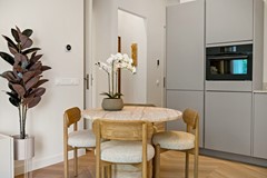 New for rent: Jan van Nassaustraat 16E, 2596 BT The Hague