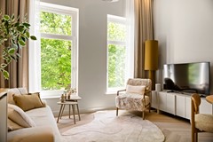 New for rent: Jan van Nassaustraat 16E, 2596 BT The Hague