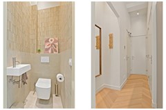 New for rent: Jan van Nassaustraat 16E, 2596 BT The Hague