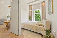 New for rent: Jan van Nassaustraat 16E, 2596 BT The Hague