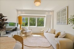 Nieuw in verhuur:Jan van Nassaustraat 16F, 2596 BT Den Haag - Foto