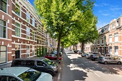 Nieuw in verhuur:Jan van Nassaustraat 16F, 2596 BT Den Haag - Foto