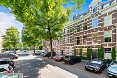 Nieuw in verhuur:Jan van Nassaustraat 16F, 2596 BT Den Haag - Foto