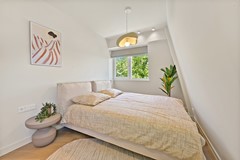 Nieuw in verhuur:Jan van Nassaustraat 16G, 2596 BT Den Haag - Foto