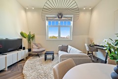 Huur:Eisenhowerlaan 158F, 2517 KP Den Haag - Foto