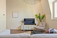 Huur:Eisenhowerlaan 158F, 2517 KP Den Haag - Foto