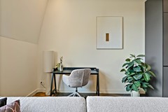 Huur:Eisenhowerlaan 158F, 2517 KP Den Haag - Foto