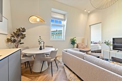 Huur:Eisenhowerlaan 158G, 2517 KP Den Haag - Foto