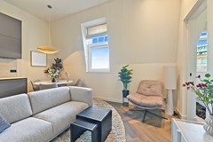 Huur:Eisenhowerlaan 158G, 2517 KP Den Haag - Foto