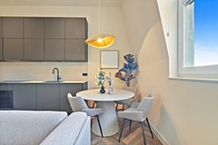 Huur:Eisenhowerlaan 158G, 2517 KP Den Haag - Foto