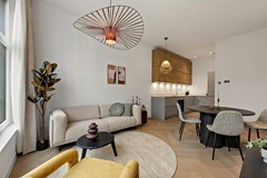 Te huur: Laan van Meerdervoort 342D, 2563BA Den Haag