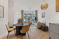 Te huur: Laan van Meerdervoort 342D, 2563BA Den Haag