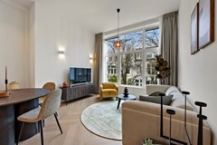 For rent:Laan van Meerdervoort 342D, 2563 BA The Hague - Photo