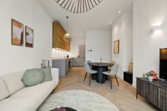For rent:Laan van Meerdervoort 342D, 2563 BA The Hague - Photo