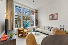 For rent:Laan van Meerdervoort 342D, 2563 BA The Hague - Photo