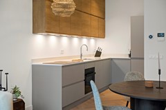 For rent: Laan van Meerdervoort 342D, 2563 BA The Hague