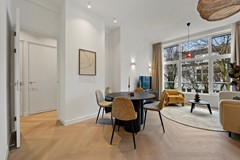 For rent: Laan van Meerdervoort 342D, 2563 BA The Hague