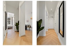 For rent: Laan van Meerdervoort 342D, 2563 BA The Hague