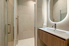 For rent: Laan van Meerdervoort 342D, 2563 BA The Hague