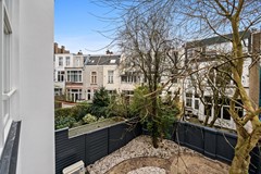For rent: Laan van Meerdervoort 342D, 2563 BA The Hague